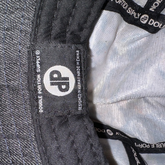 Double Portion Hawaii Moku Roots Bucket Hat - Picture 3 of 4